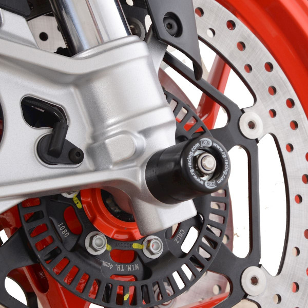 R&G R&G FORK PROTECTORS APRILIA RS/TUONO 660